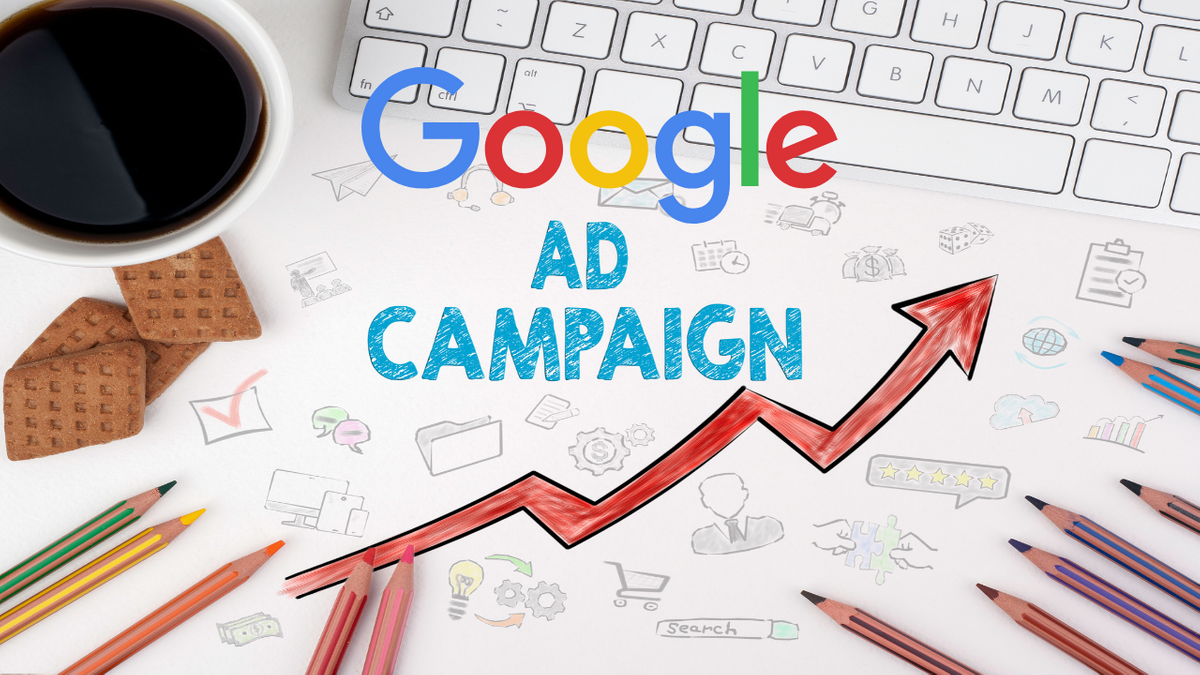 If you already have a Google Ads account, I will check your account and suggest you the best strategy to move forward, else I will setup your campaign from scratch.
