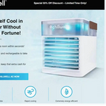ChillwellPortableAC,  Our guess is that you are reading this ChillWell review article because you are already looking for the best way to beat the heat as summer | RemoteHub