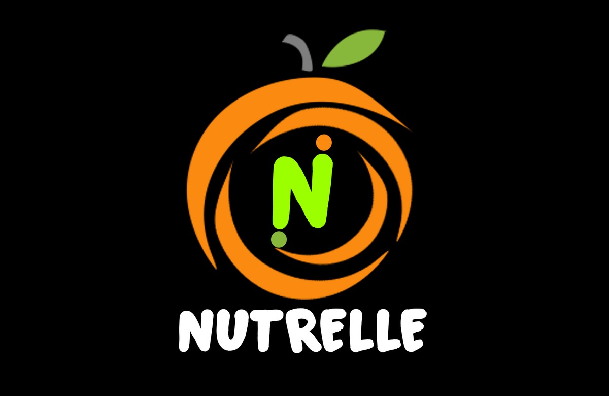 Logo made for Nutrelle