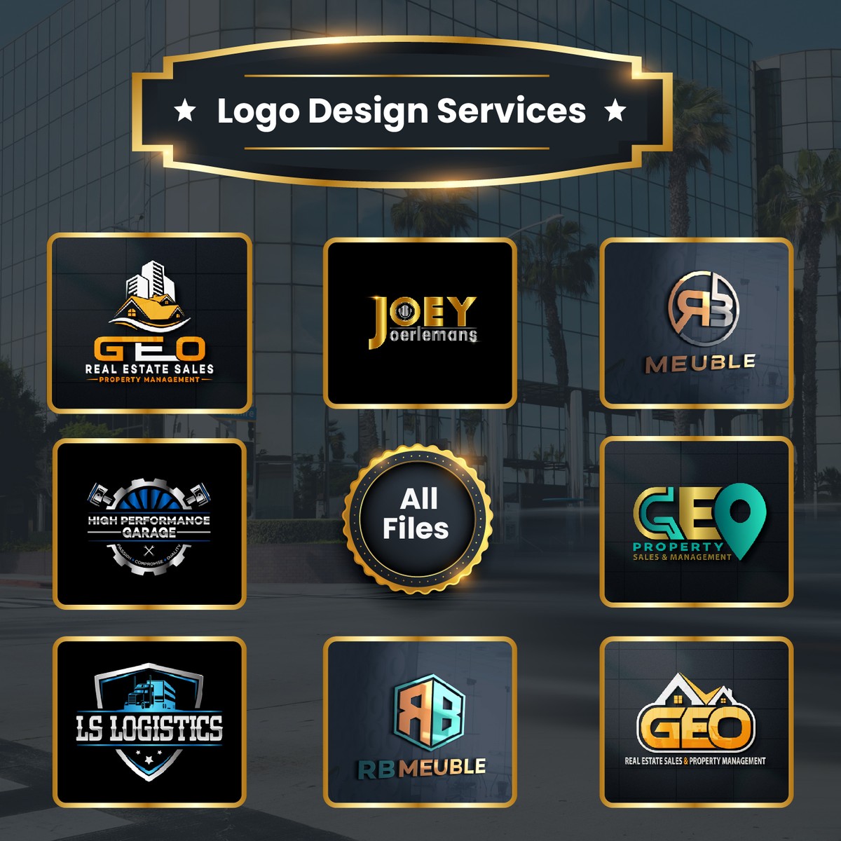 Bring your brand to life with our professional design services.