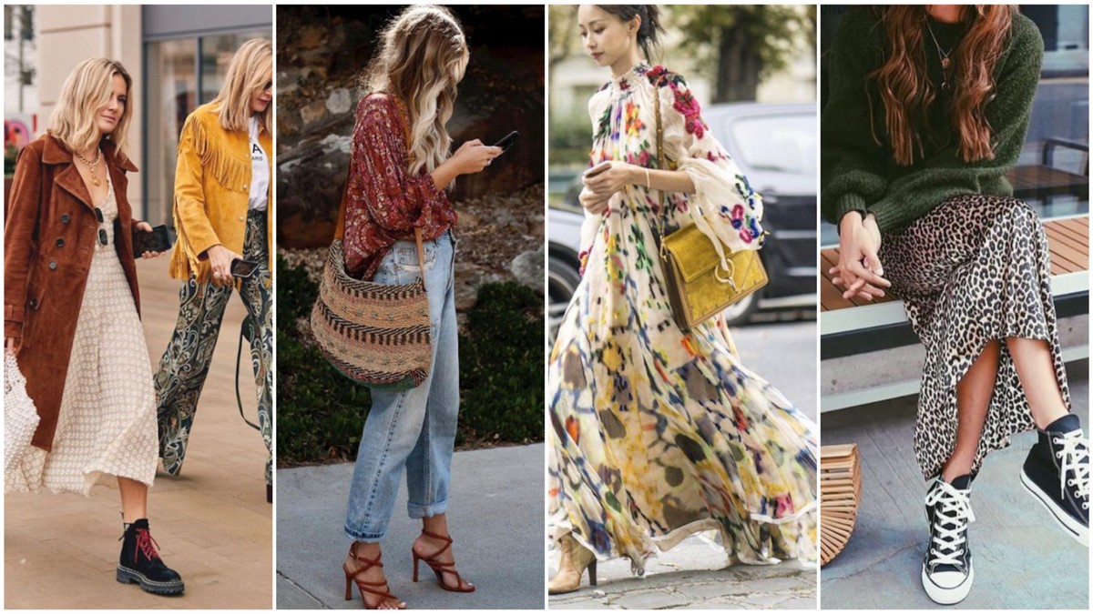 Bohemian Style-How To Guide