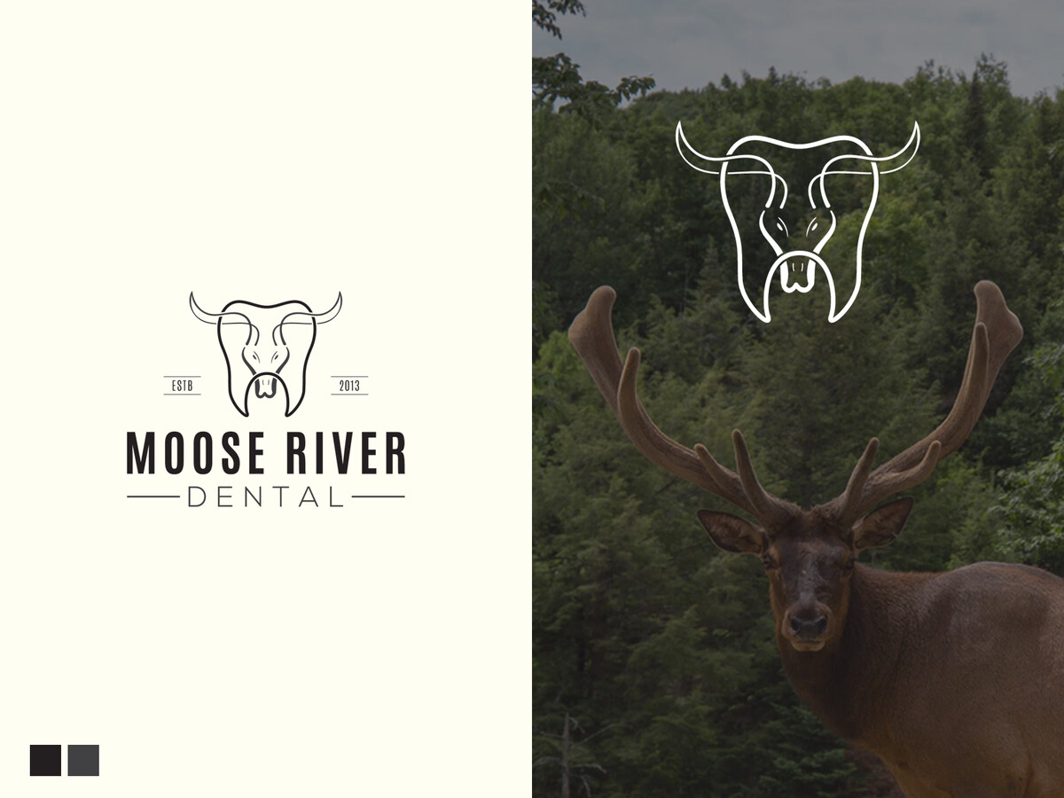 Moose River Dental
