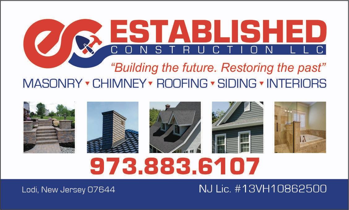 Established Construction LLC