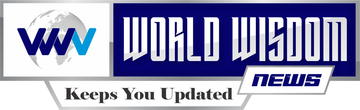 Logo Redesigning for News Website World Wisdom News. They had a simple logo earlier and wanted something creative which depicts News. They wanted their color theme to be same in Blue and white. I redesigned their logo in the same color theme which is simple yet creative to present. 
