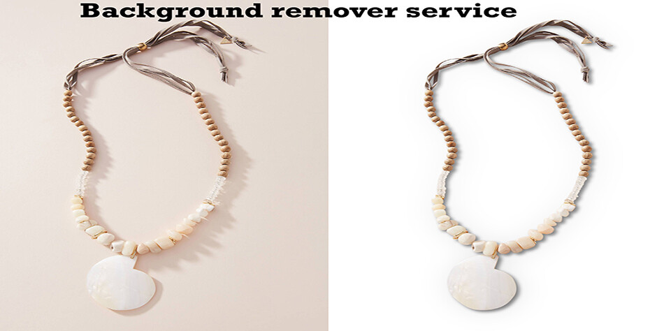 background removal Services