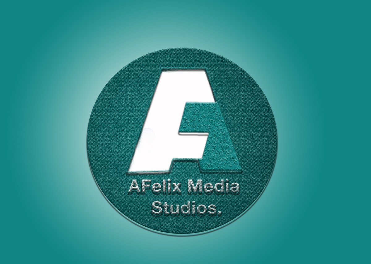 Logo and social media banner design for client