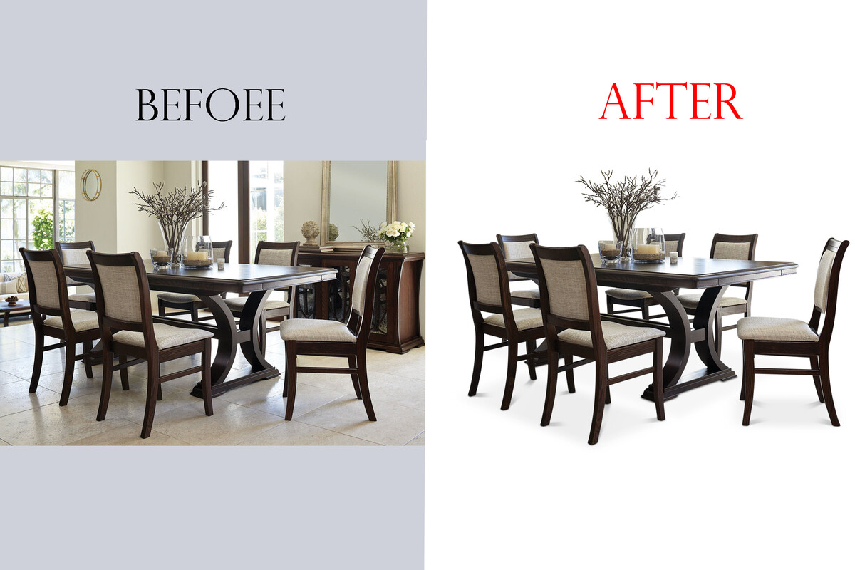 Image Editing Services provider