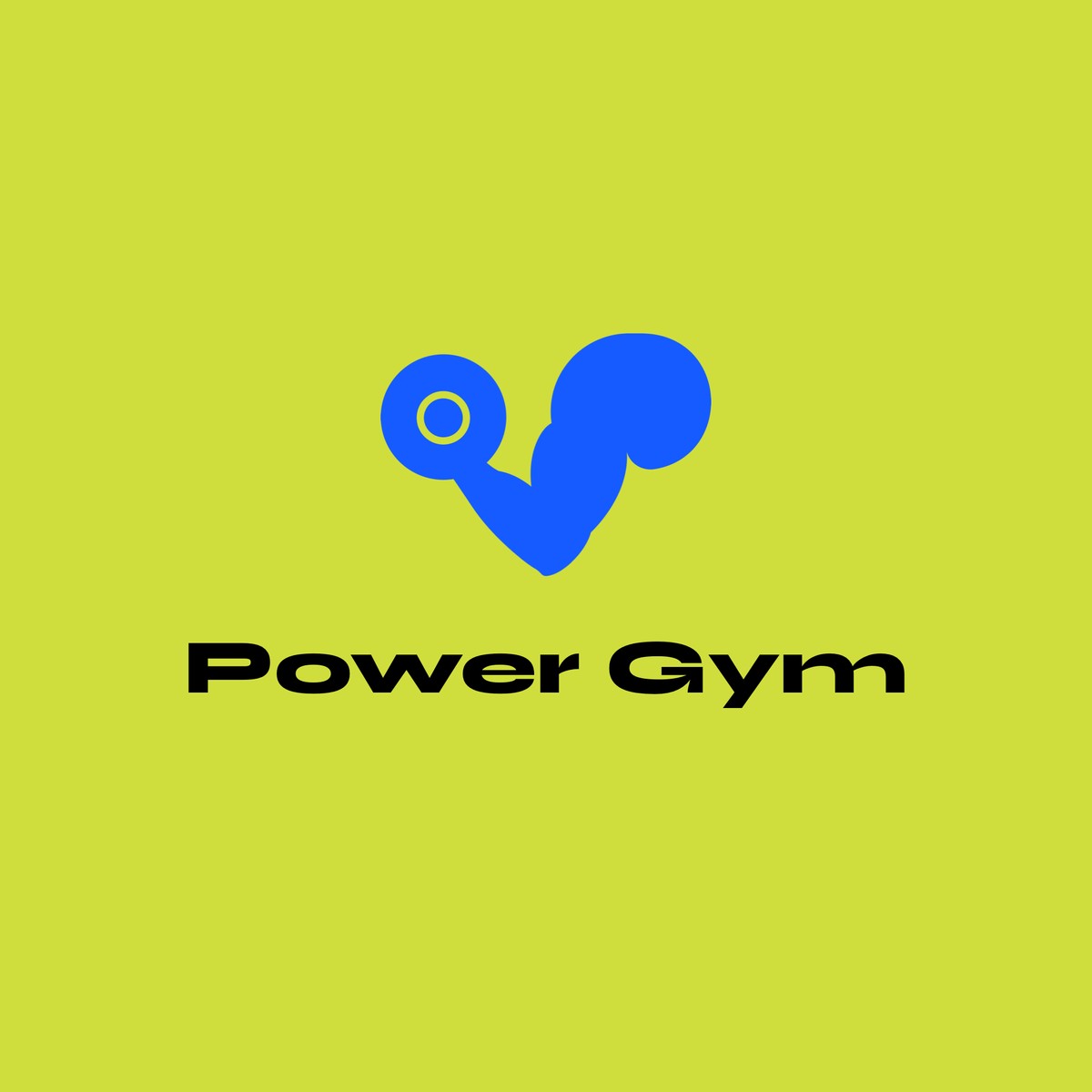 Gym logo 