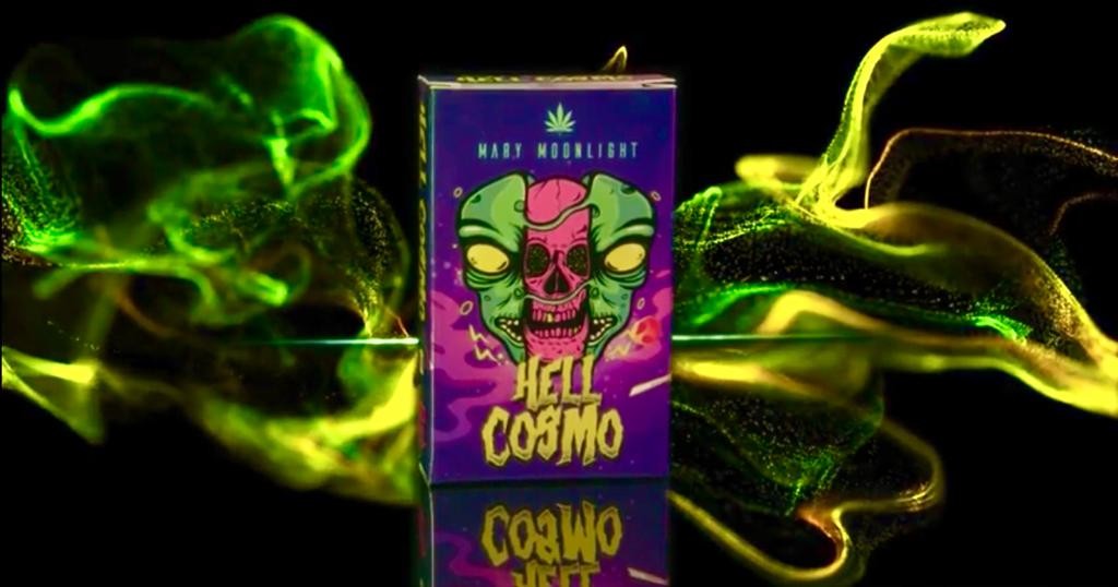 HELL COSMO