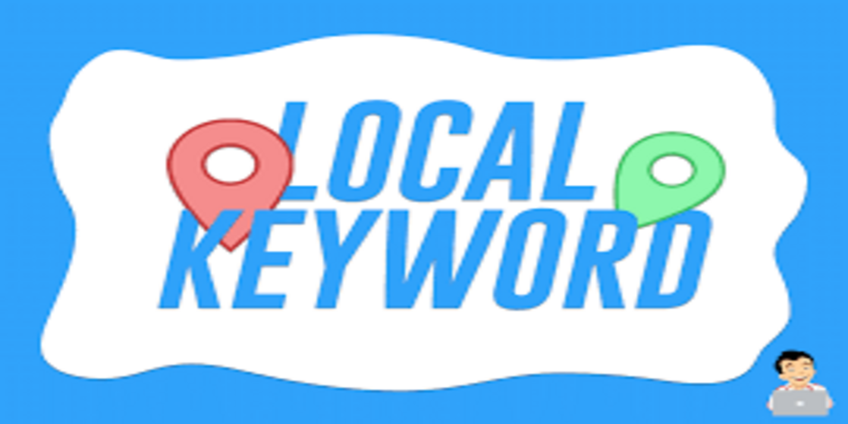 Local Keyword Research for local client