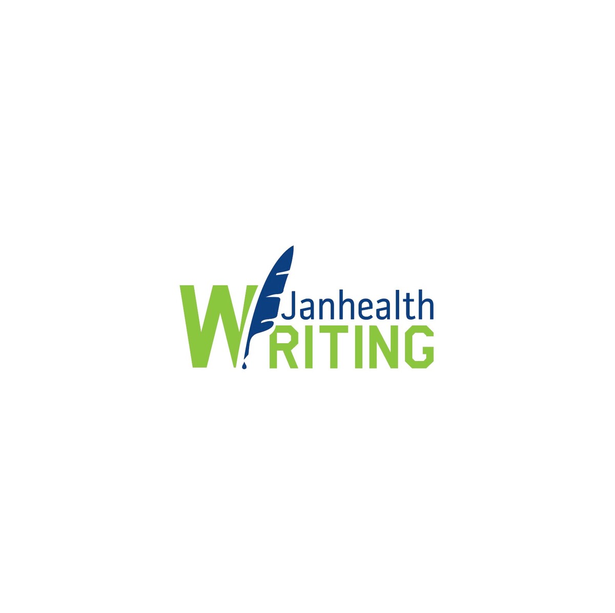 Logo of Janhealth Writing Service
