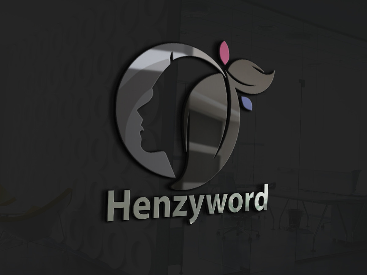 Henzyword logo 